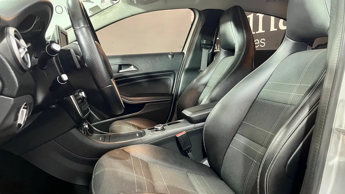 Mirá esta publicación de Mercedes Benz Clase A