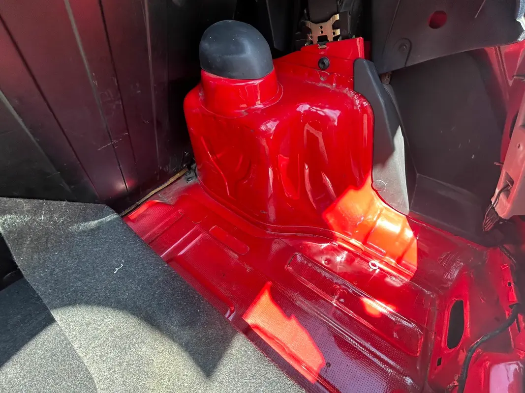 Mirá esta publicación de Ford Fiesta