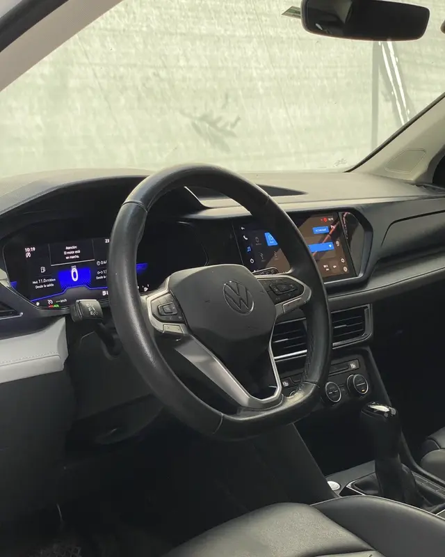 Mirá esta publicación de Volkswagen Taos