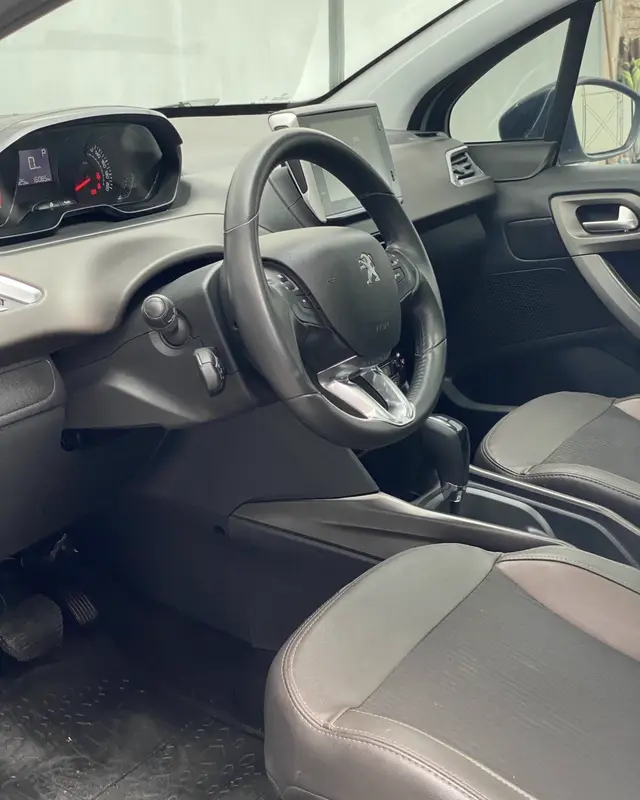 Mirá esta publicación de Peugeot 2008