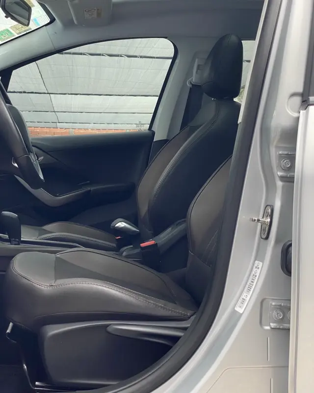 Mirá esta publicación de Peugeot 2008