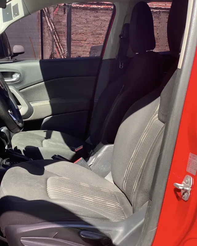 Mirá esta publicación de Fiat Toro