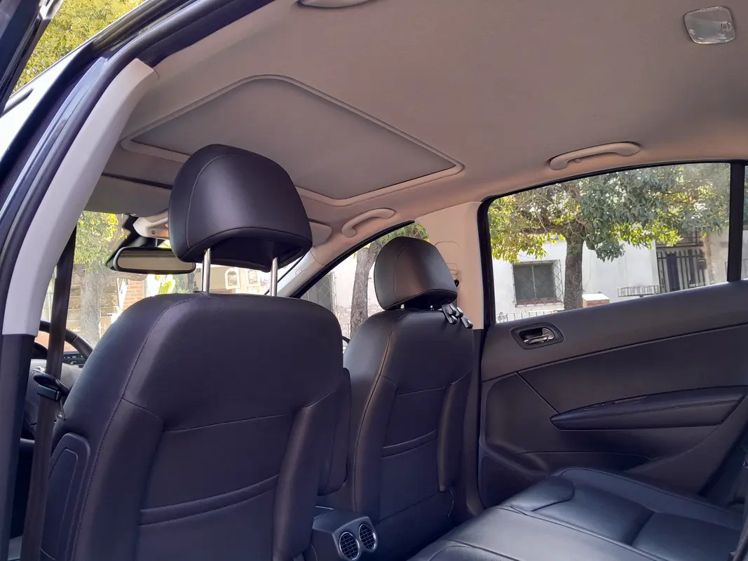 Mirá esta publicación de Peugeot 408