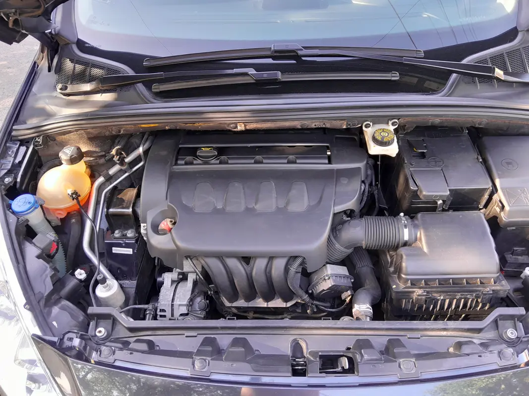 Mirá esta publicación de Peugeot 408