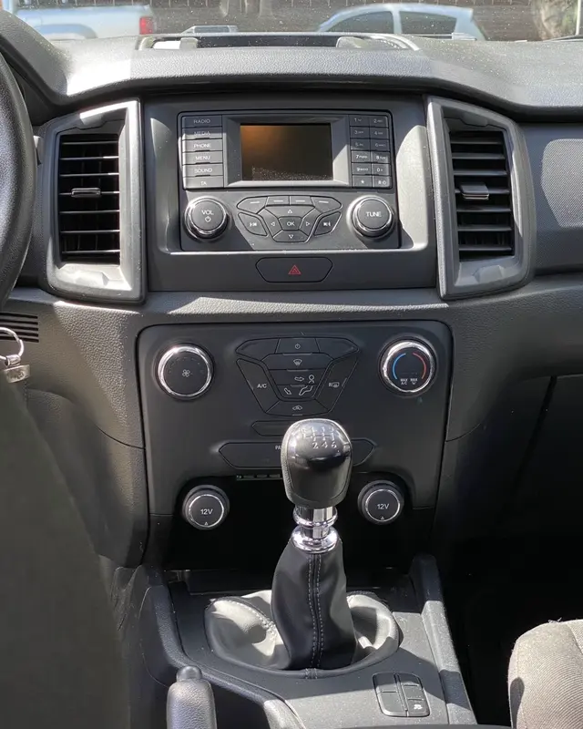 Mirá esta publicación de Ford Ranger