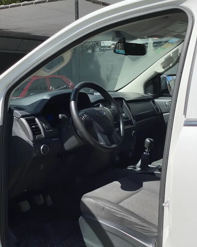 Mirá esta publicación de Ford Ranger