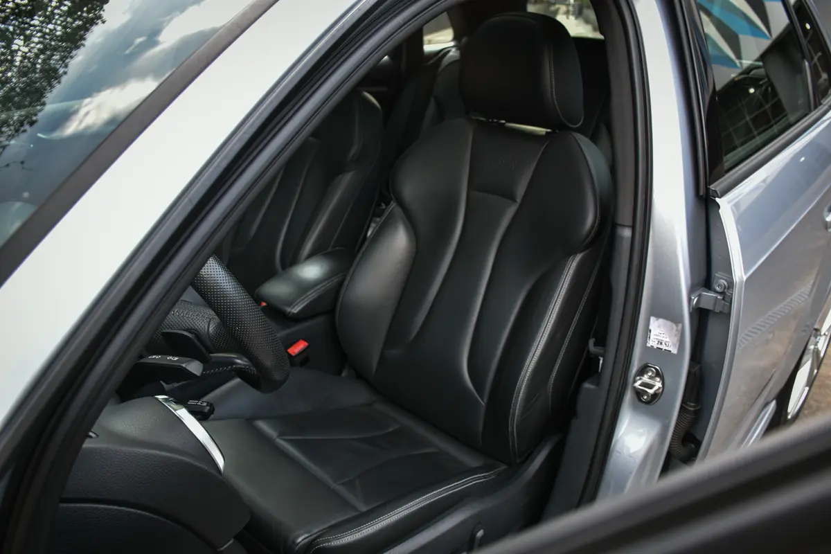 Mirá esta publicación de Audi S3