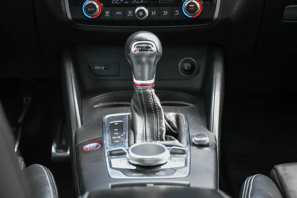 Mirá esta publicación de Audi S3