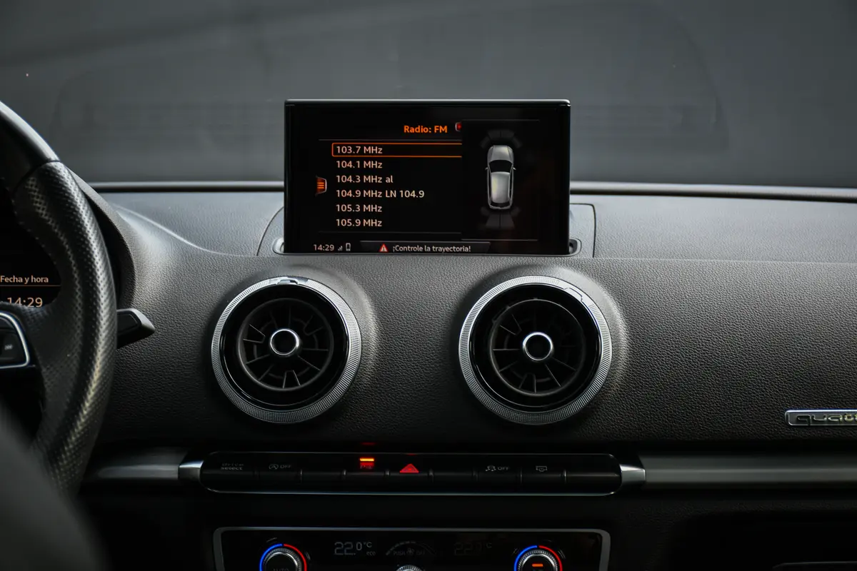 Mirá esta publicación de Audi S3