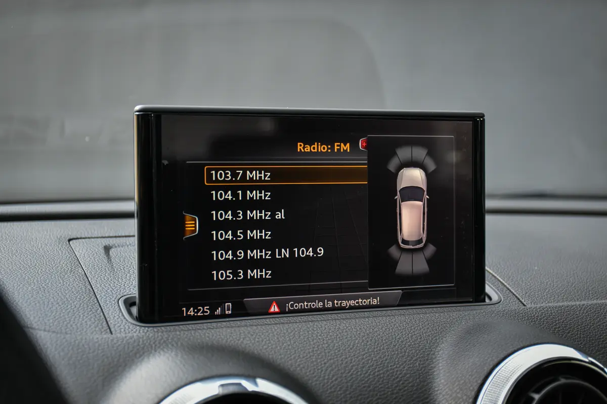 Mirá esta publicación de Audi S3