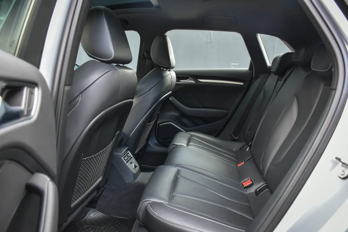 Mirá esta publicación de Audi S3