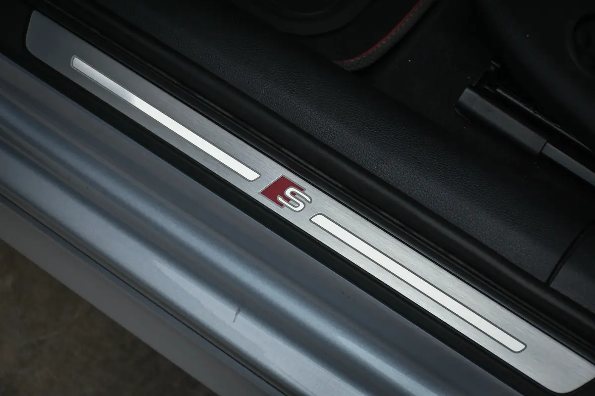 Mirá esta publicación de Audi S3