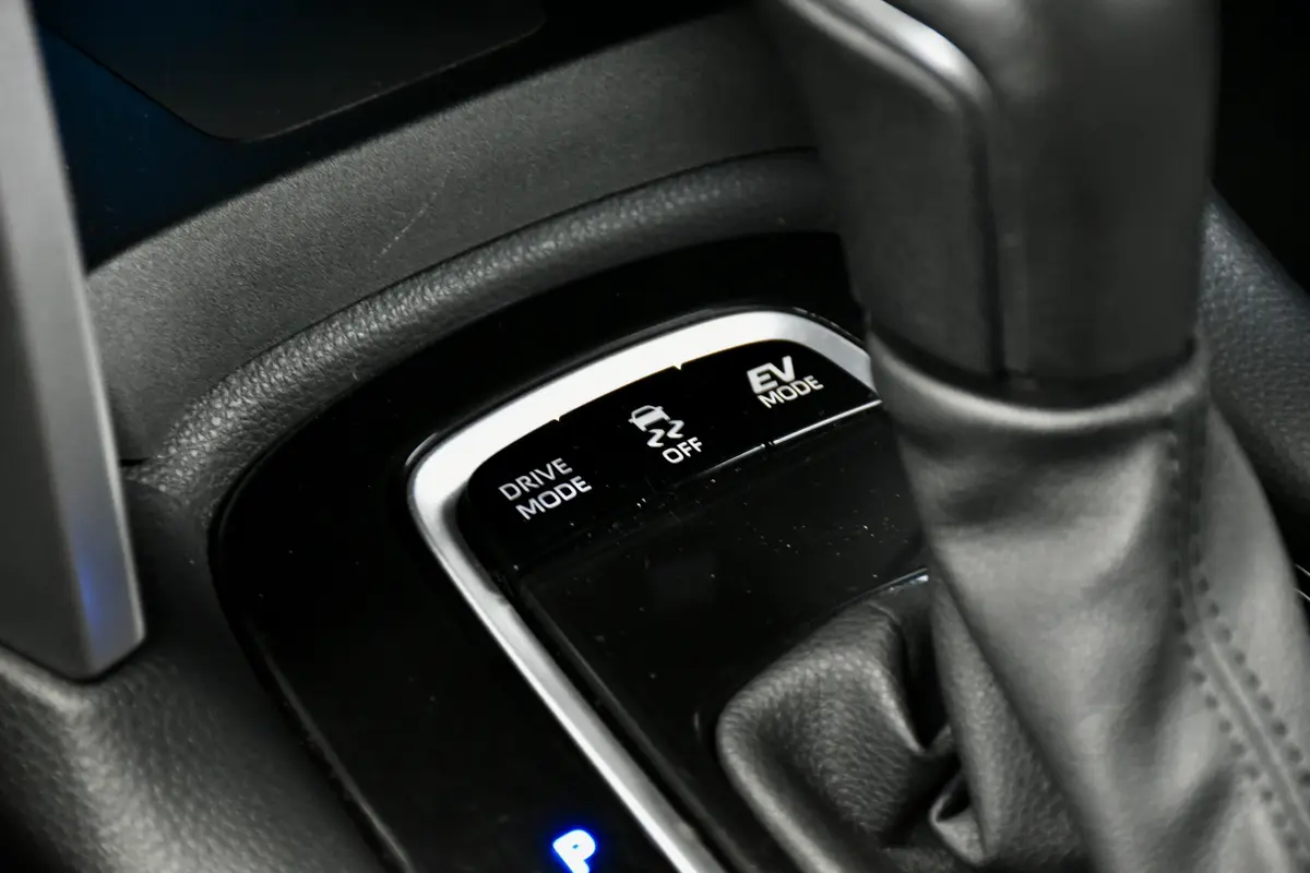 Mirá esta publicación de Toyota Corolla Cross