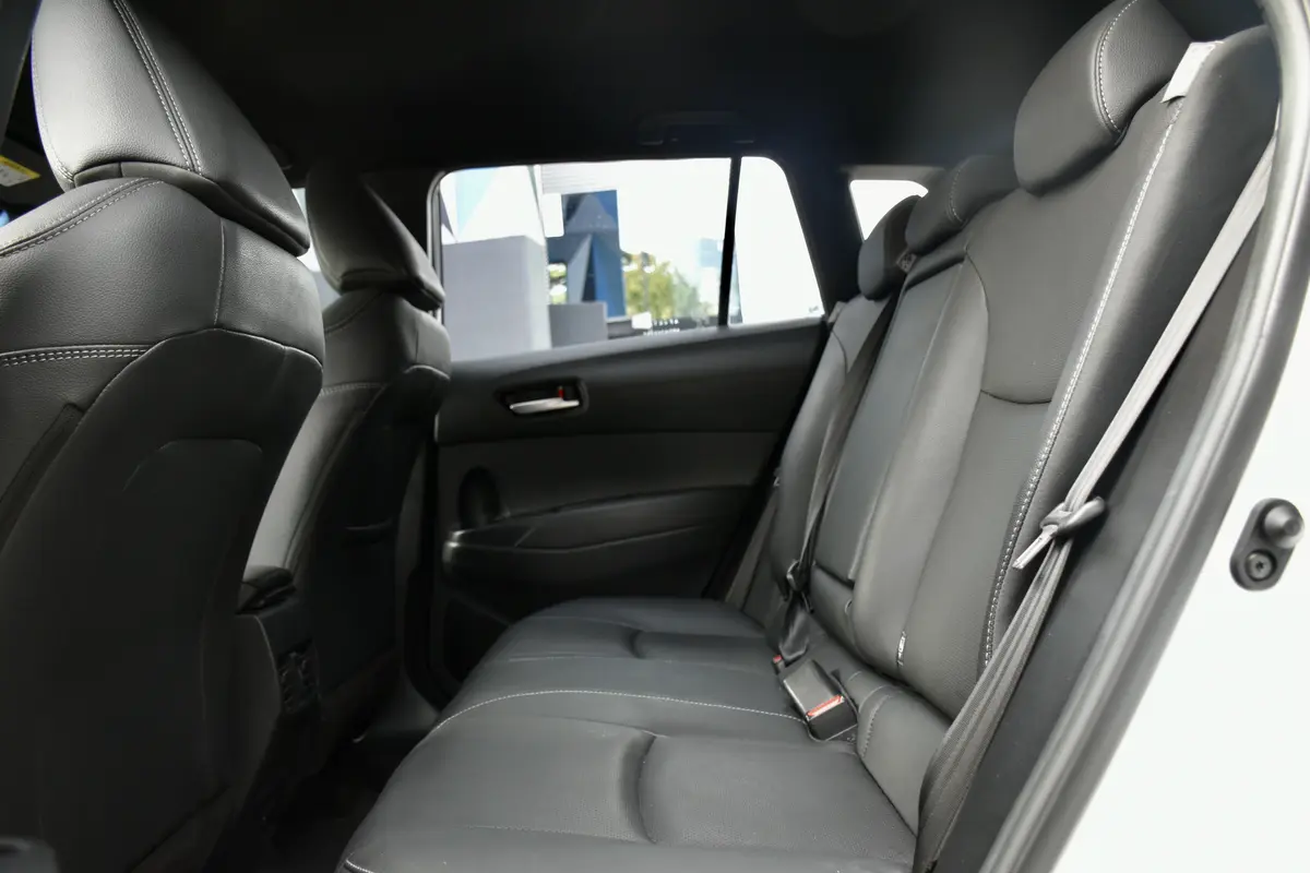 Mirá esta publicación de Toyota Corolla Cross