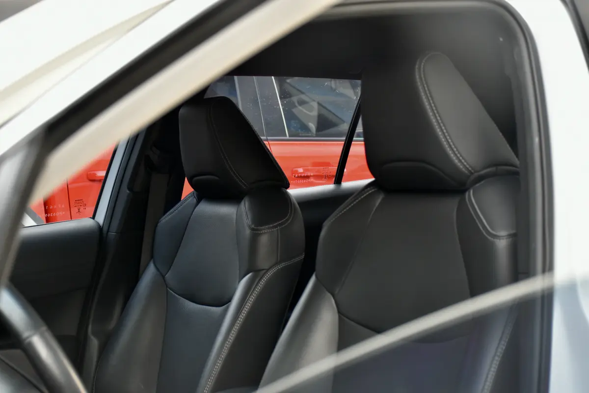 Mirá esta publicación de Toyota Corolla Cross