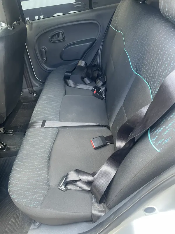 Mirá esta publicación de Renault Clio Mio