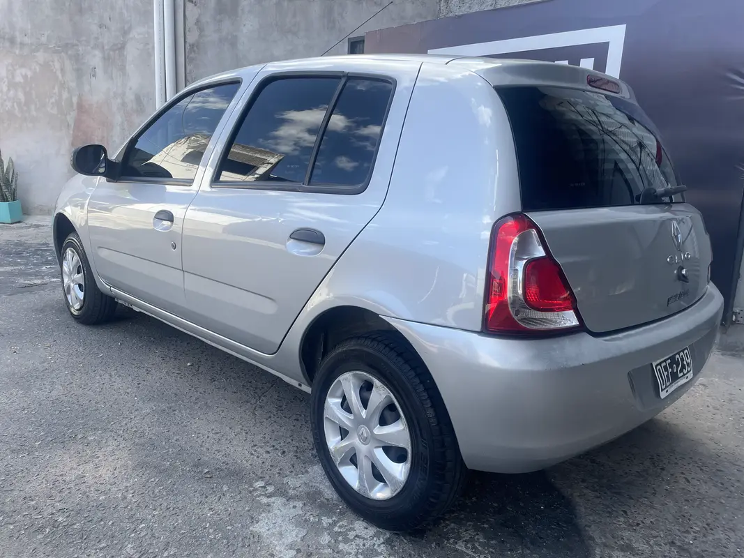 Mirá esta publicación de Renault Clio Mio