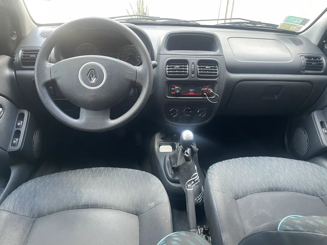Mirá esta publicación de Renault Clio Mio