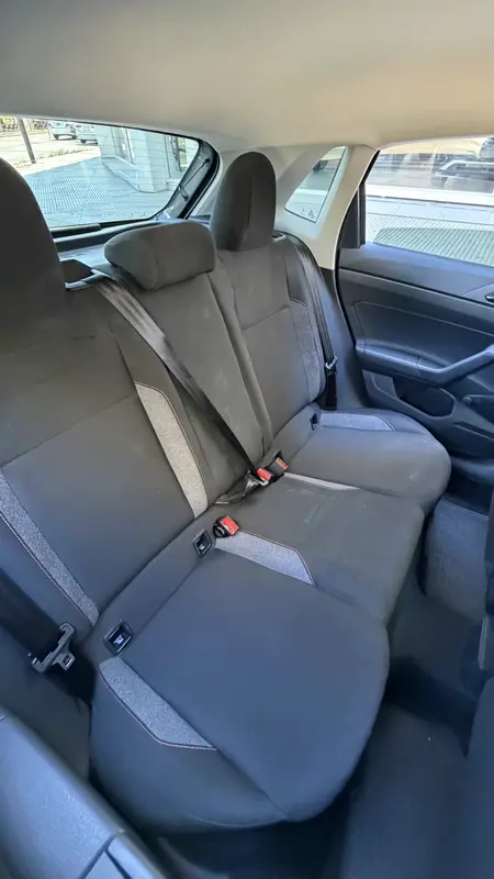 Mirá esta publicación de Volkswagen Polo