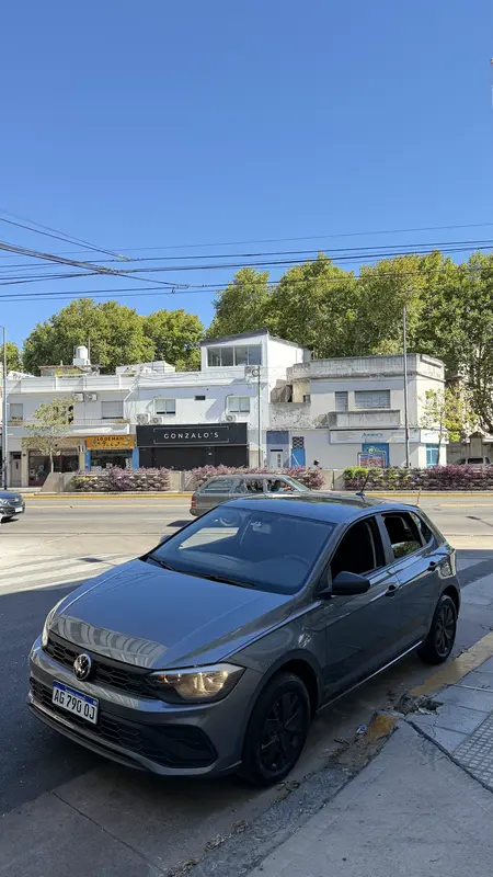 Mirá esta publicación de Volkswagen Polo