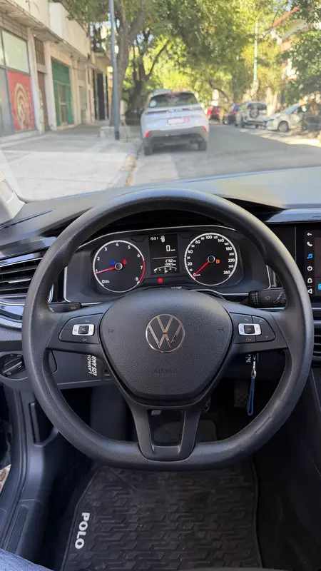 Mirá esta publicación de Volkswagen Polo