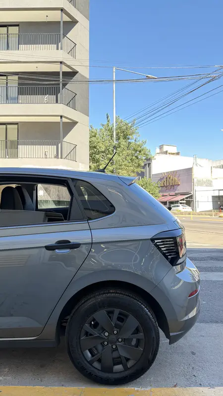 Mirá esta publicación de Volkswagen Polo