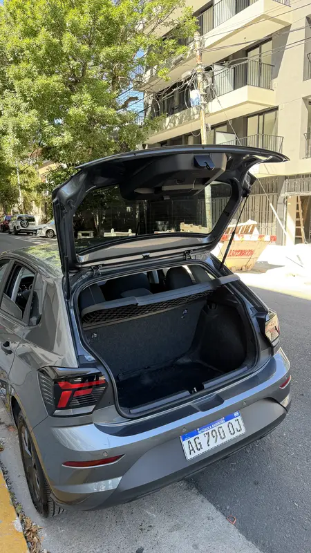 Mirá esta publicación de Volkswagen Polo