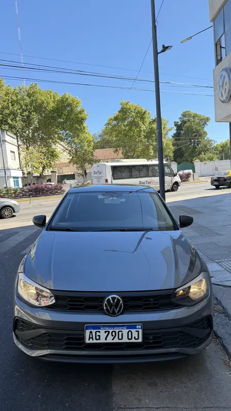 Mirá esta publicación de Volkswagen Polo