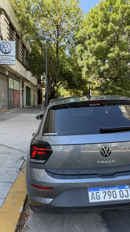 Mirá esta publicación de Volkswagen Polo