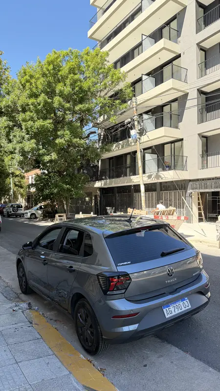 Mirá esta publicación de Volkswagen Polo