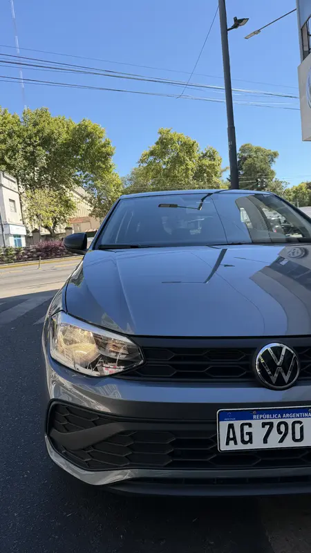Mirá esta publicación de Volkswagen Polo