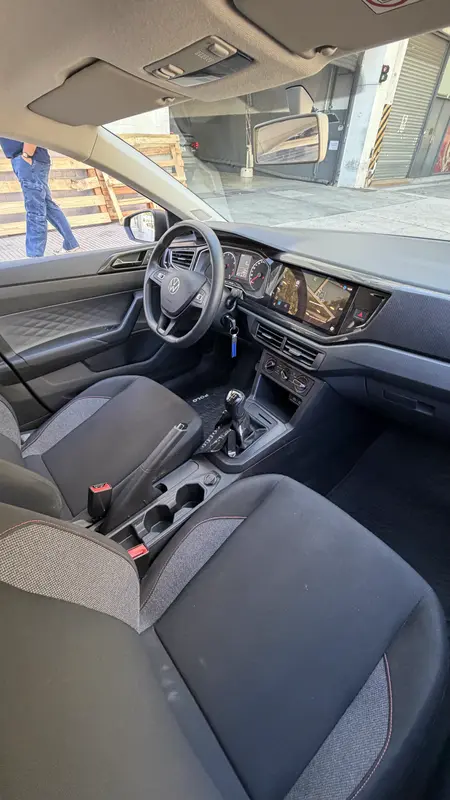 Mirá esta publicación de Volkswagen Polo