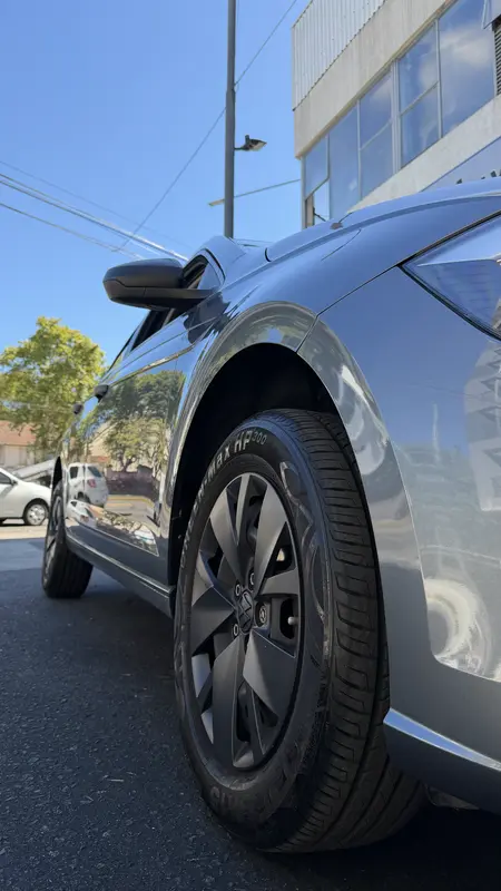 Mirá esta publicación de Volkswagen Polo