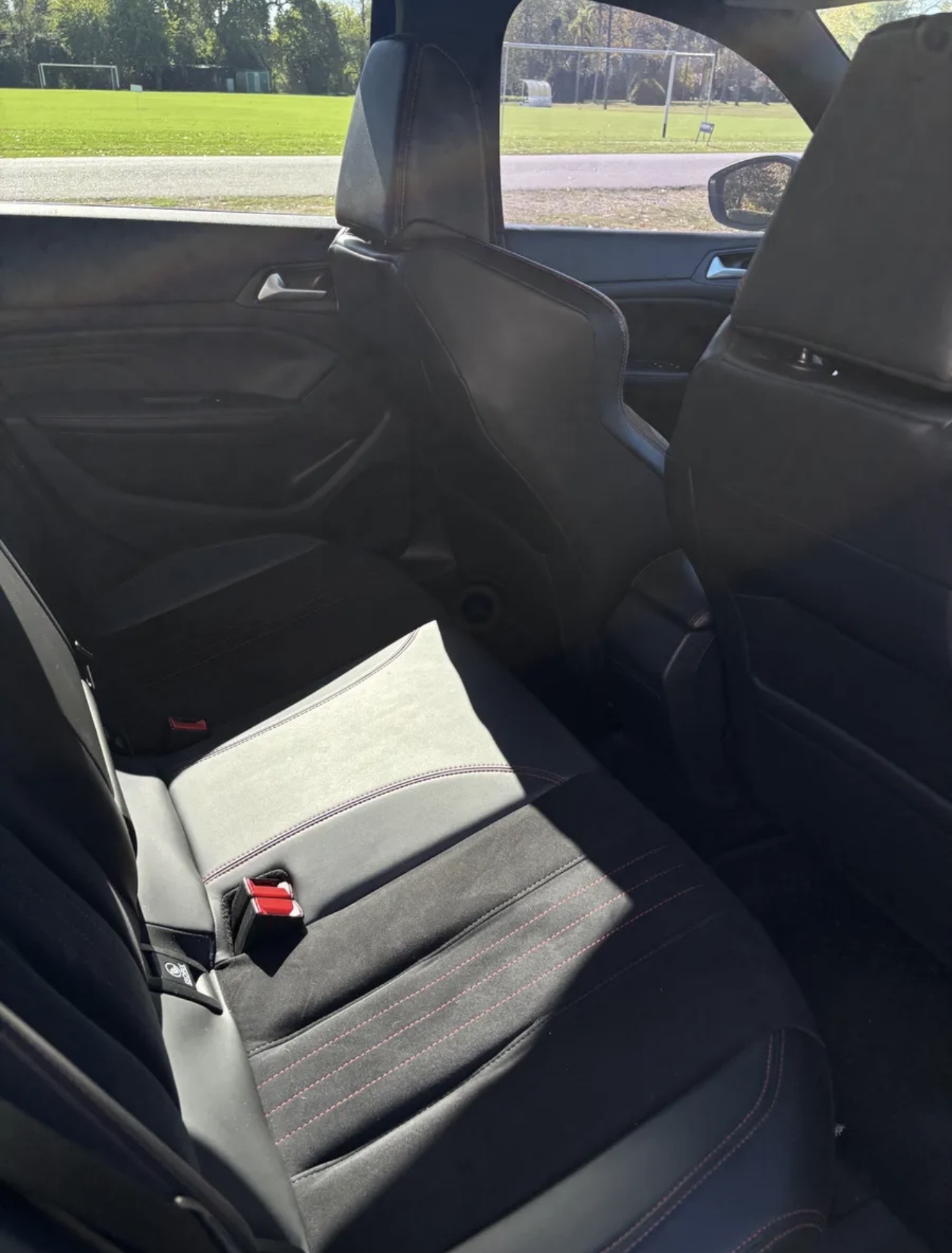 Mirá esta publicación de Peugeot 308