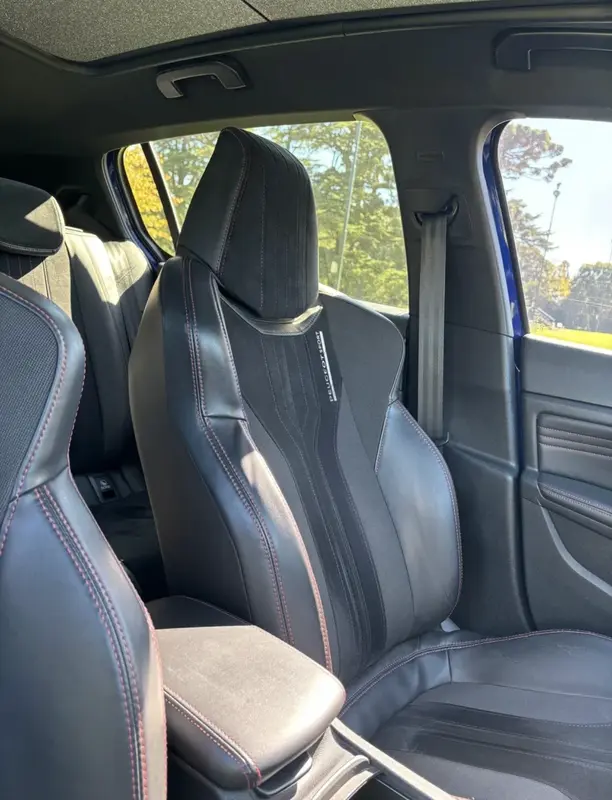 Mirá esta publicación de Peugeot 308