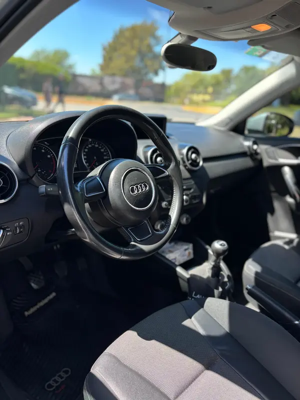 Mirá esta publicación de Audi A1