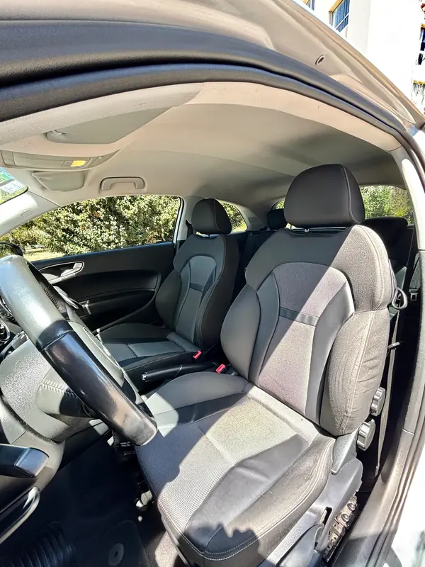 Mirá esta publicación de Audi A1