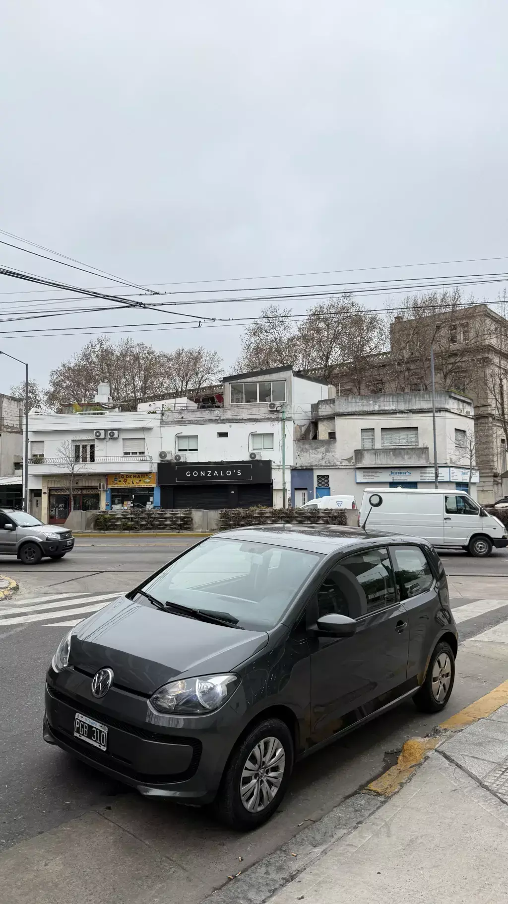 Mirá esta publicación de Volkswagen UP