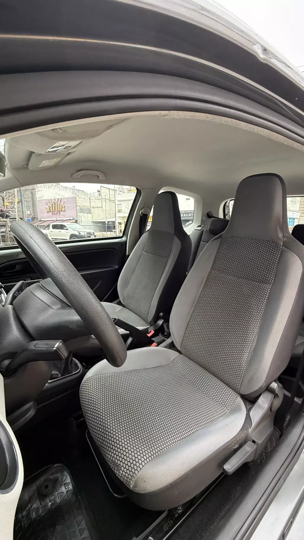 Mirá esta publicación de Volkswagen UP