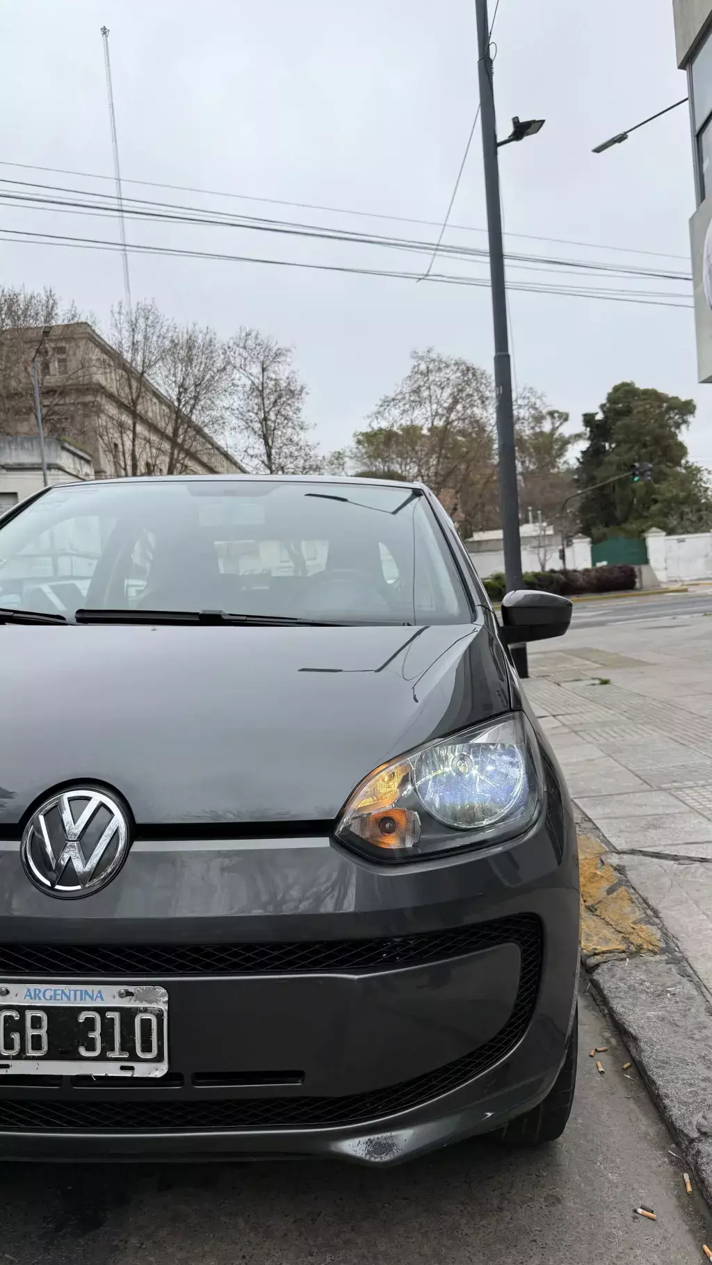 Mirá esta publicación de Volkswagen UP