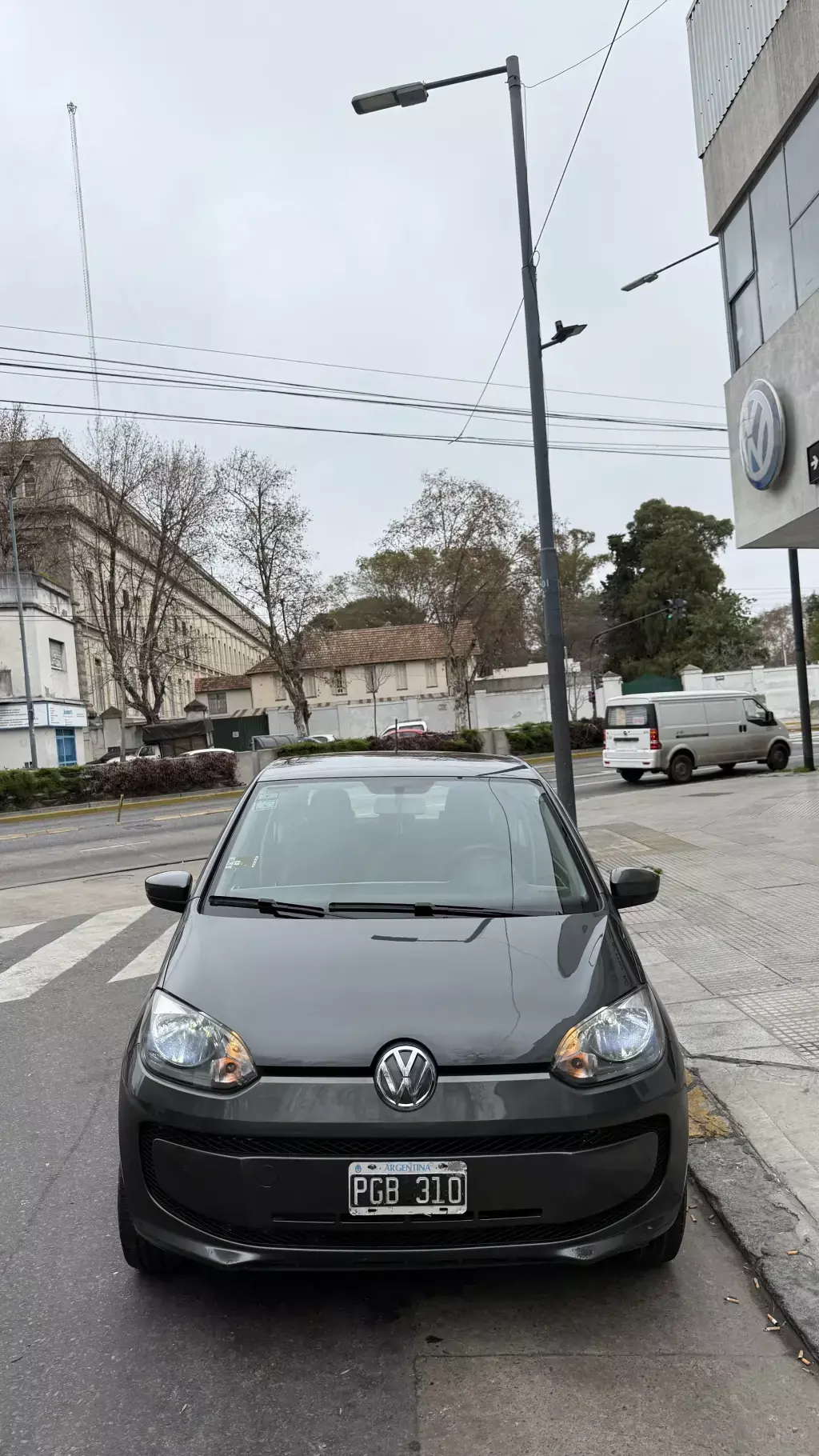 Mirá esta publicación de Volkswagen UP