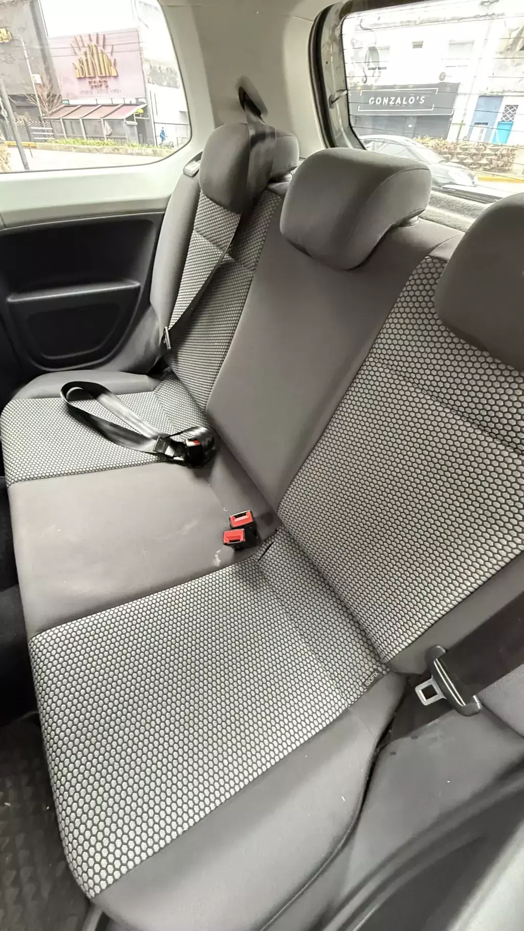 Mirá esta publicación de Volkswagen UP