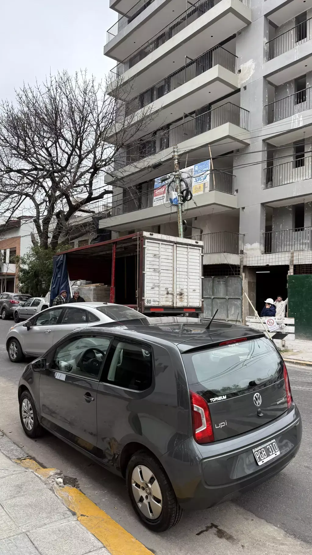 Mirá esta publicación de Volkswagen UP