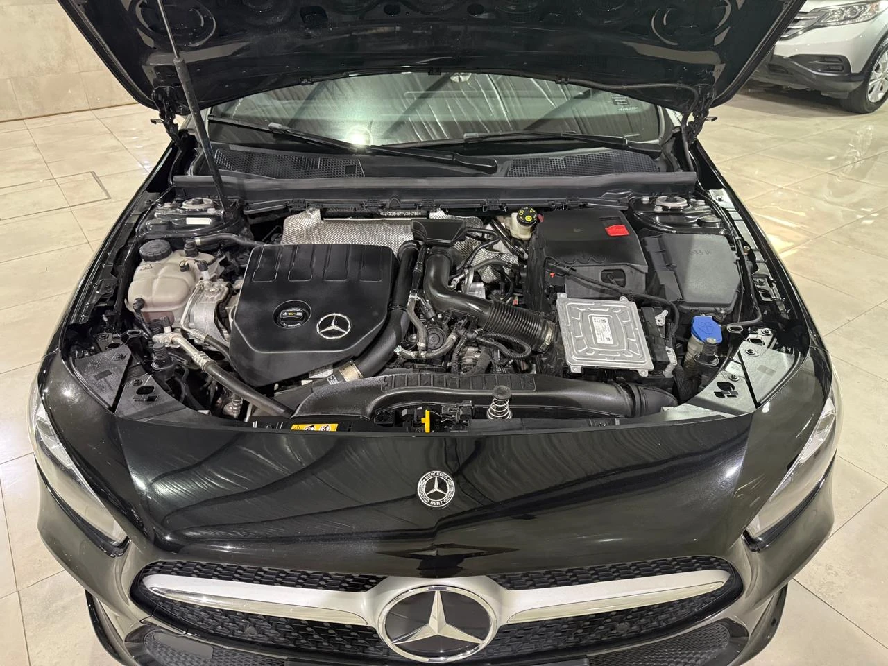 Mirá esta publicación de Mercedes Benz Clase A