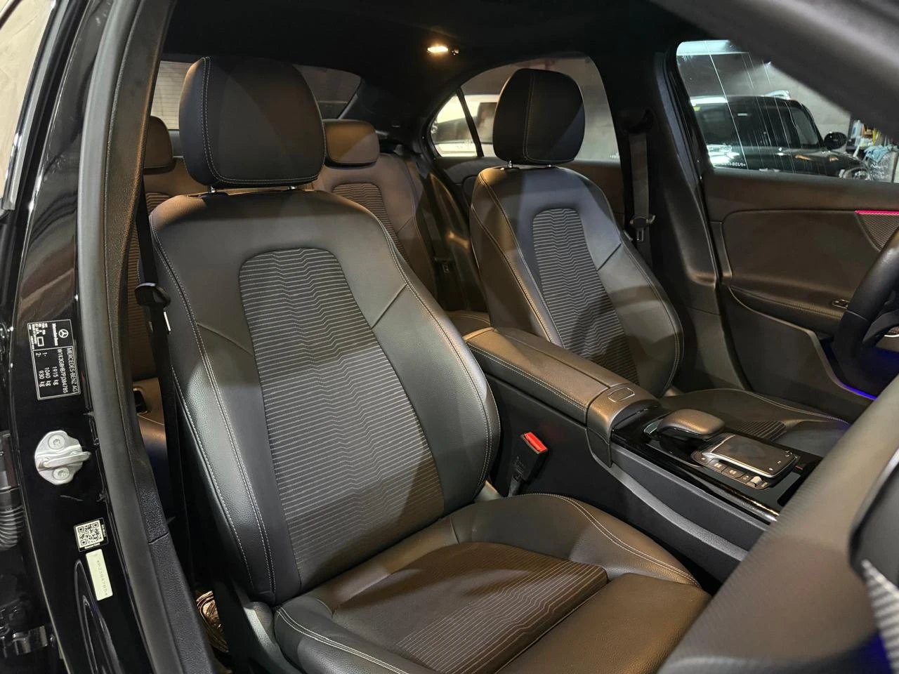 Mirá esta publicación de Mercedes Benz Clase A