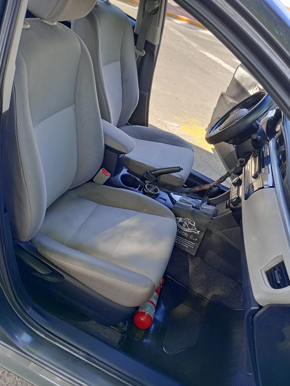 Mirá esta publicación de Toyota Corolla