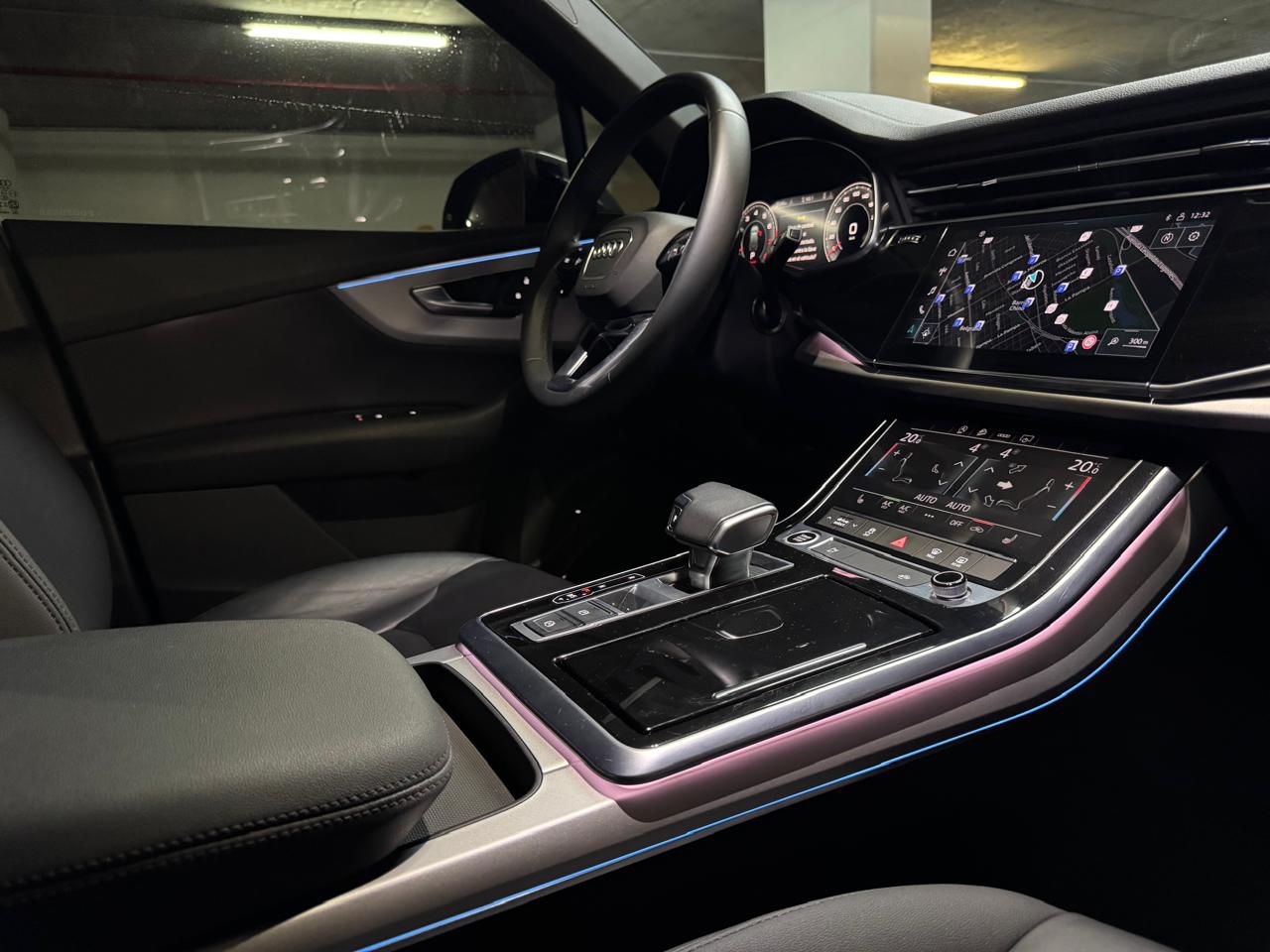 Mirá esta publicación de Audi Q7