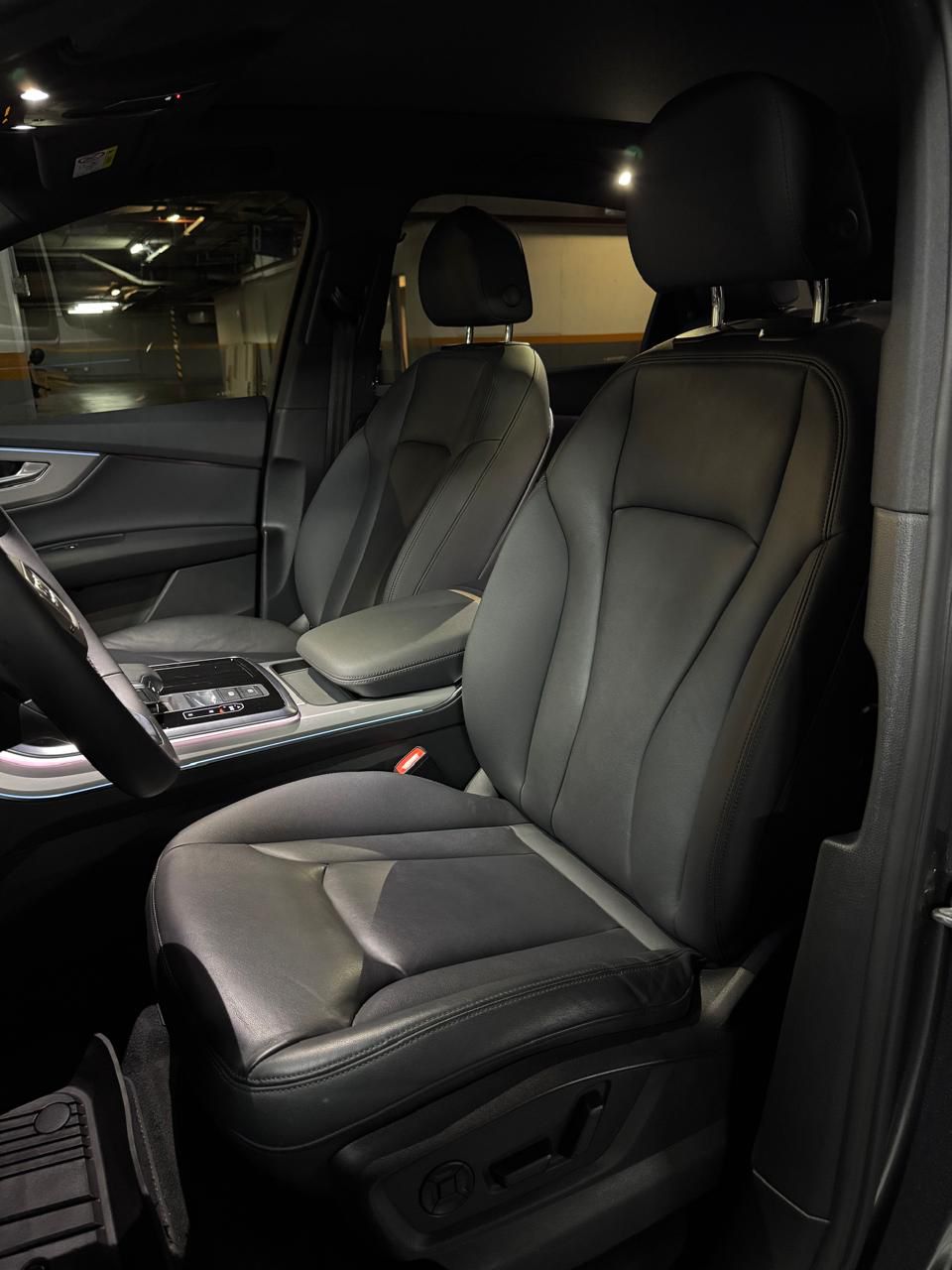 Mirá esta publicación de Audi Q7