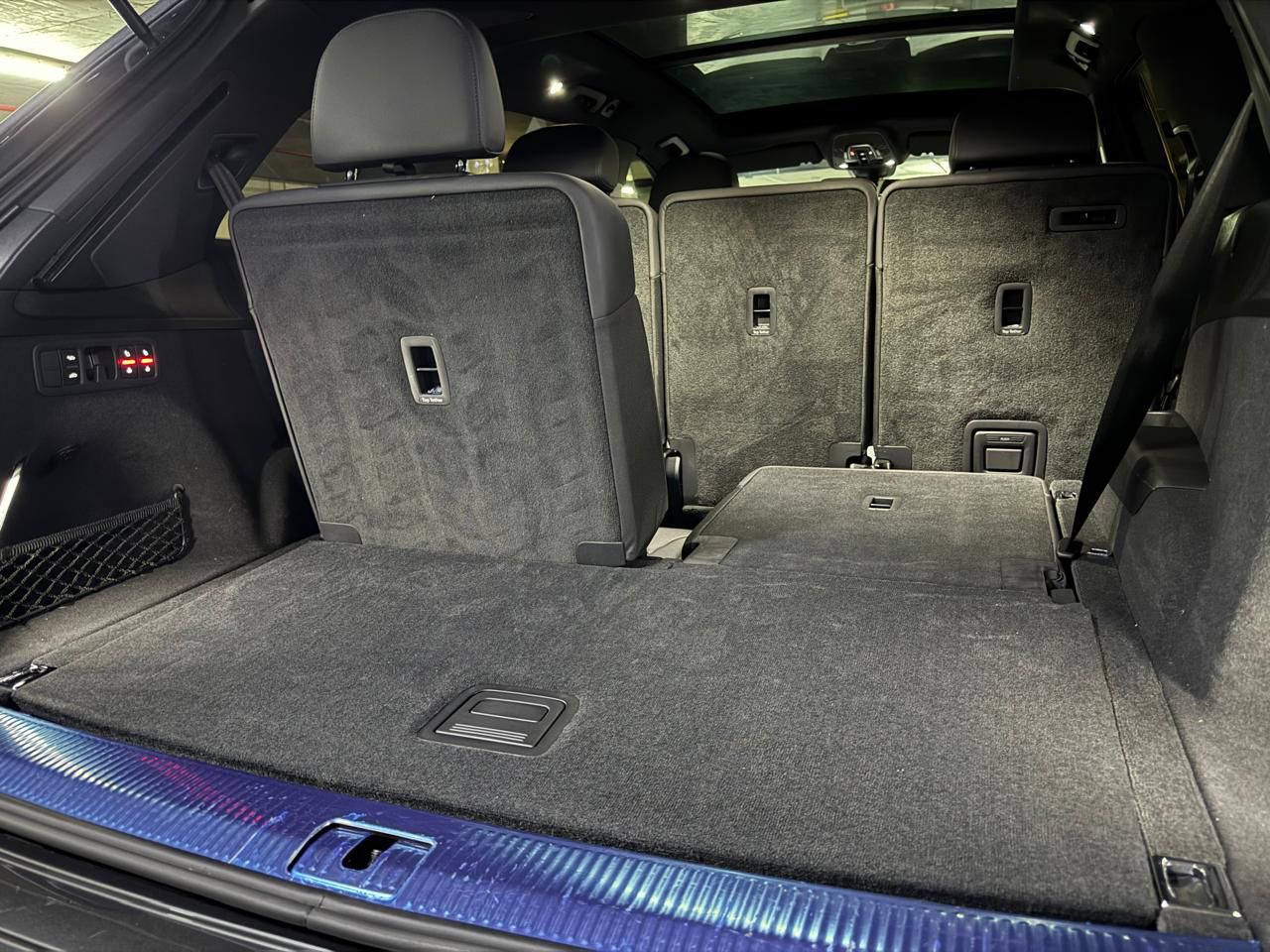 Mirá esta publicación de Audi Q7