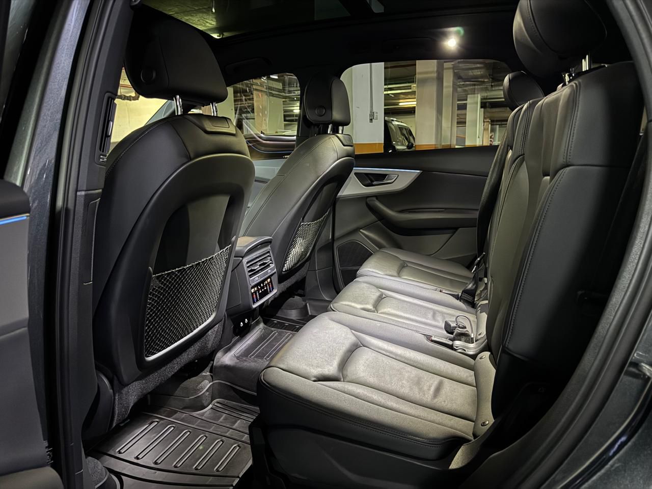 Mirá esta publicación de Audi Q7